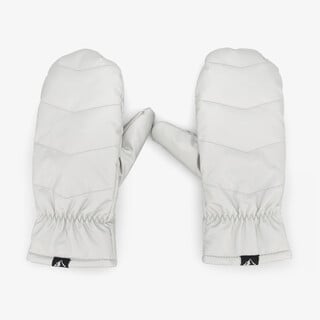 Mountain Peak dames skiwanten zilver