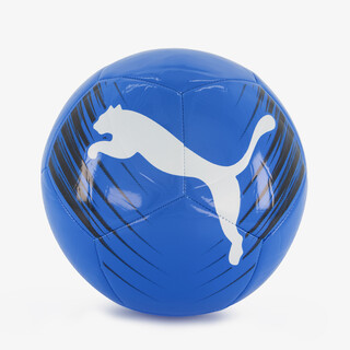 Puma Attacanto Graphic voetbal  blauw