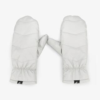 Mountain Peak kinder skiwanten zilver