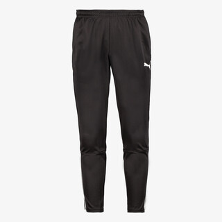 Puma TeamLIGA heren joggingbroek zwart