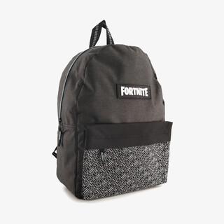 Fortnite kinder rugzak grijs 13,6 liter