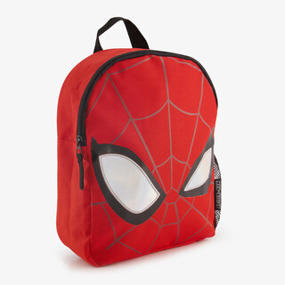 Spider-Man jongens rugzak rood 7,7 liter