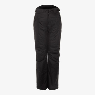 Mountain Peak dames skibroek zwart 8000 mm waterkolom