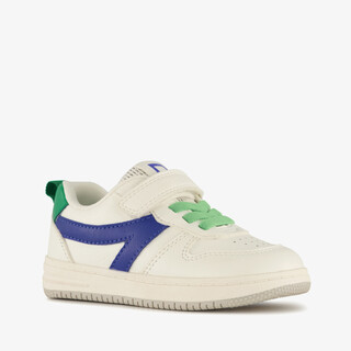 Blue Box jongens sneakers wit