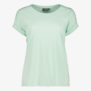 TwoDay T-shirt dames groen