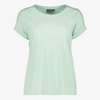 TwoDay T-shirt dames groen