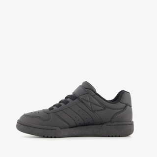 Skechers Quick Street jongens sneakers zwart