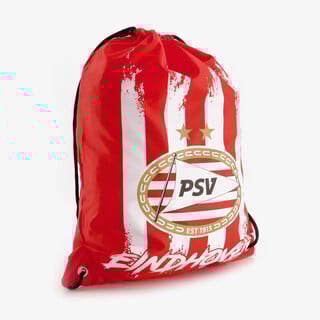 PSV gymtas rood wit 1 liter