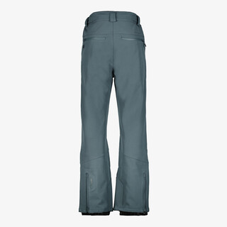 Mountain Peak heren softshell skibroek 10000 mm waterkolom