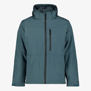 Mountain Peak heren softshell ski-jas 10000 mm waterkolom