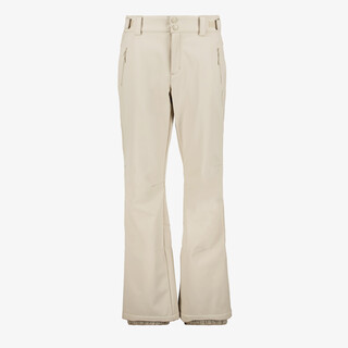 Mountain Peak dames softshell skibroek 10000 mm waterkolom