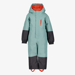 Mountain Peak kinder skipak blauw