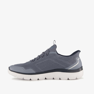 Skechers Slip-ins: Summits Top Rate sneakers blauw