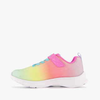 Skechers Jumpsters 2.0 Blurred Dreams meisjes sneakers