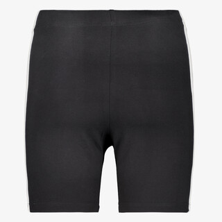 Adidas W 3S SJ BK dames sportshort zwart