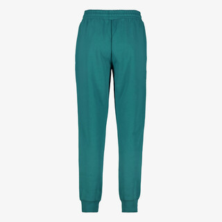Puma ESS NO. 1 Logo FL CL S heren joggingbroek groen