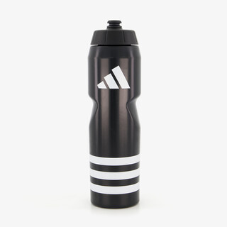 Adidas Tiro Bot drinkfles 750 ml zwart