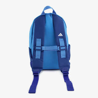Adidas LK BP 3BAR kinder rugzak lichtblauw 10 liter