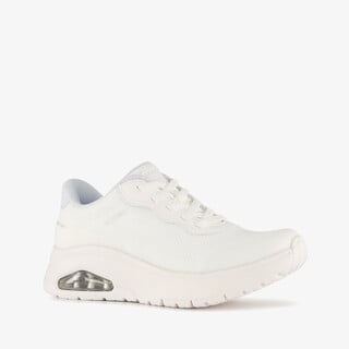 Skechers Uno Flex dames sneakers