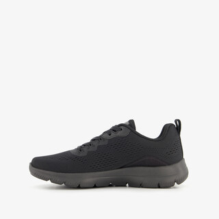 Skechers Arch Fit Summits dames sneakers zwart