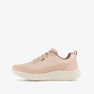 Skechers BOBS Moda Flex dames sneakers roze