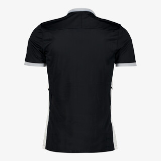 Nike DF Academy 25 heren sport T-shirt zwart wit
