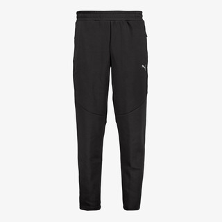 Puma Evostripe DK heren joggingbroek zwart