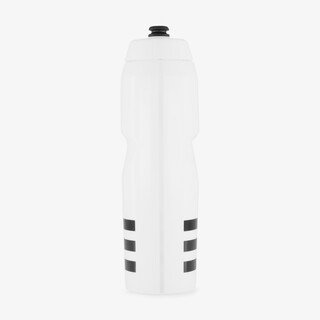 Adidas Tiro Bot bidon 750 ml wit