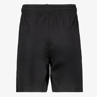 Puma TeamLIGA kinder voetbalshort zwart