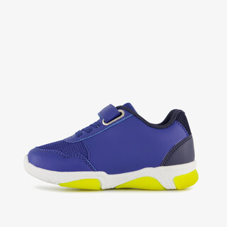 Sonic jongens sneakers met lichtjes