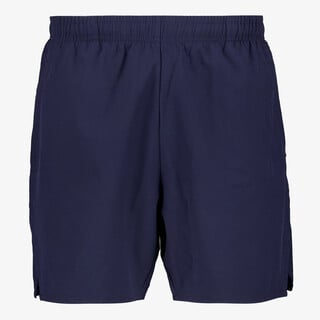 Osaga Dry heren padel short blauw
