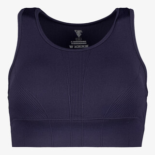 Osaga dames sport BH blauw