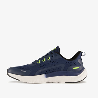 Osaga heren hardloopschoenen blauw