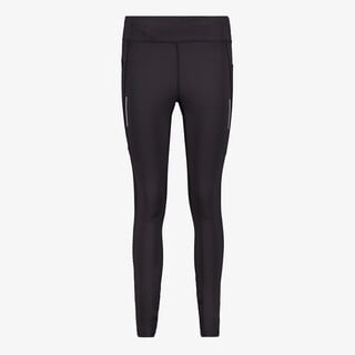 Osaga Dry dames  hardlooplegging zwart