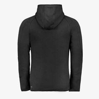 Puma Evostripe FZ heren hoodie zwart