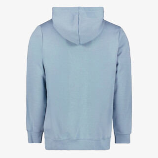 Puma ESS Tape heren hoodie blauw