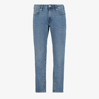 JJ REBEL Jrebadam Jjcraft heren jeans blauw L34