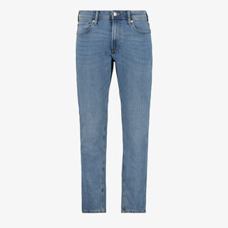 JJ REBEL Jrebadam Jjcraft heren jeans blauw L32