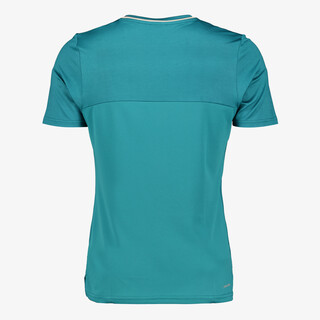 Osaga Dry heren padel T-shirt blauw