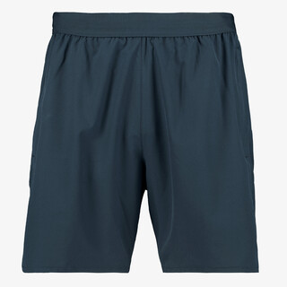 Osaga Dry heren sportshort blauw