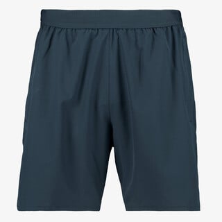 Osaga Dry heren sportshort zwart