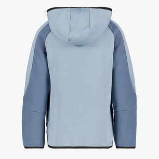 PUMA Evostripe kinder hoodie blauw