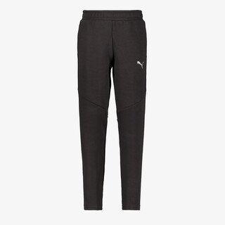 Puma Evostripe DK B kinder joggingbroek zwart