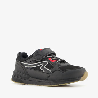 Blue Box jongens sneakers zwart