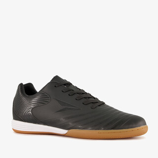 Dutchy IC heren zaalschoenen zwart