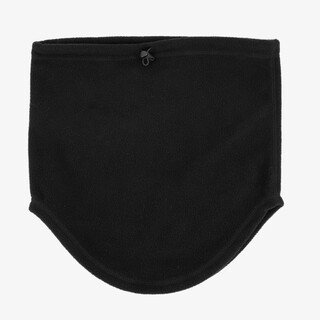 Puma nekwarmer zwart