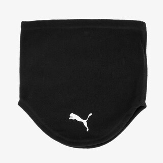 Puma nekwarmer zwart