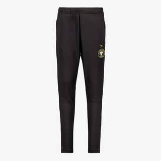 Dutchy kinder trainingsbroek zwart