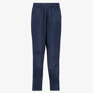 Dutchy jongens trainingsbroek blauw