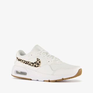 Nike Air Max SC dames sneakers wit